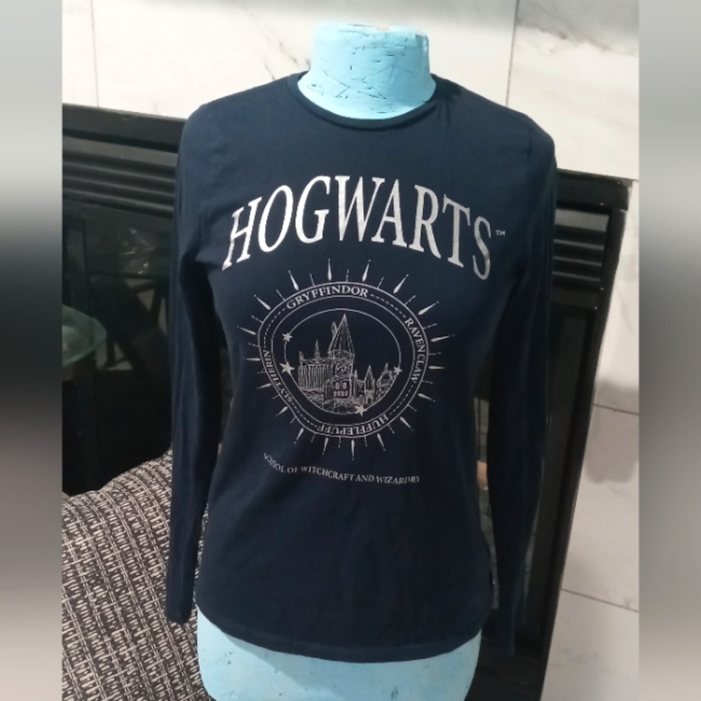 Hogwarts longsleeve